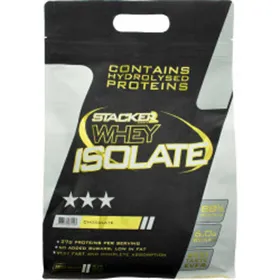 Whey Isolate Stacker2 Европа