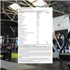 Extasis, trooppiset hedelmät - 400 g