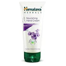 Nourishing Hand Cream - 50 ml.