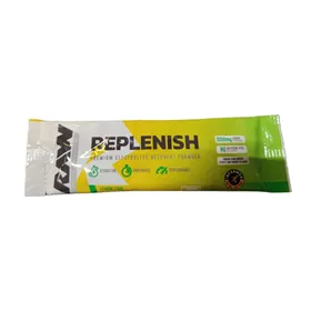 Replenish, лимон-лайм - 13,5 г (1 порция)