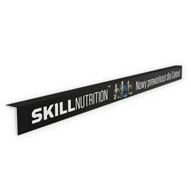 Riiuliriiul SKILL PL