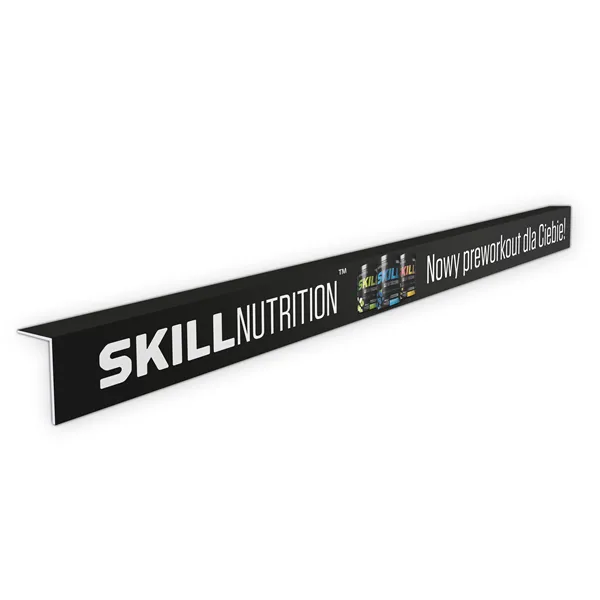 Riiuliriiul SKILL PL