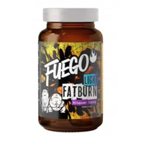Fatburn Light