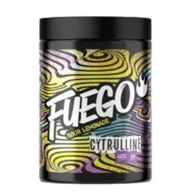 Citrulline