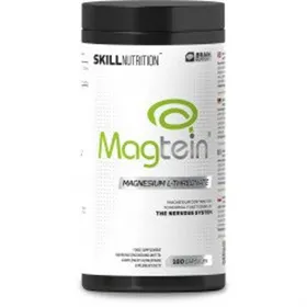 Magtein Skill Nutrition
