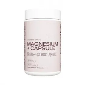 Magneesium Aventus toidulisandid