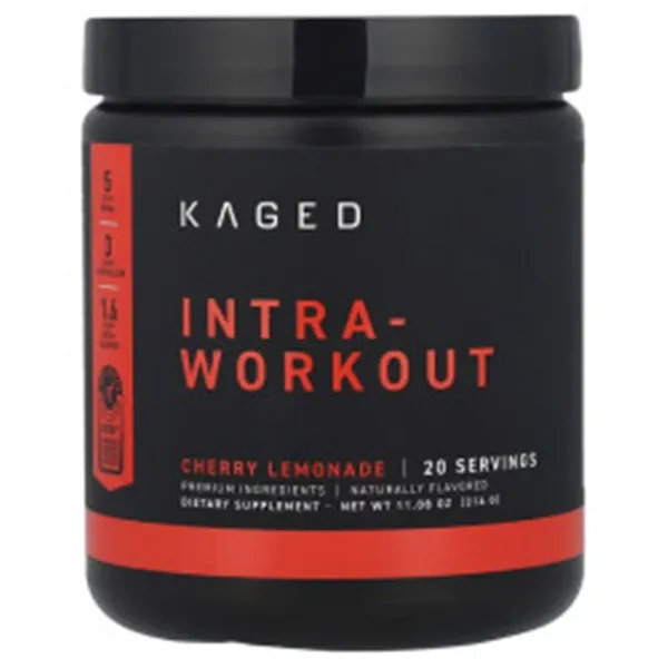 Intra-Workout