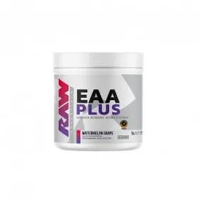 EAA Plus Raakaravinto