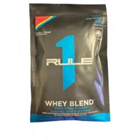 R1 Whey Blend