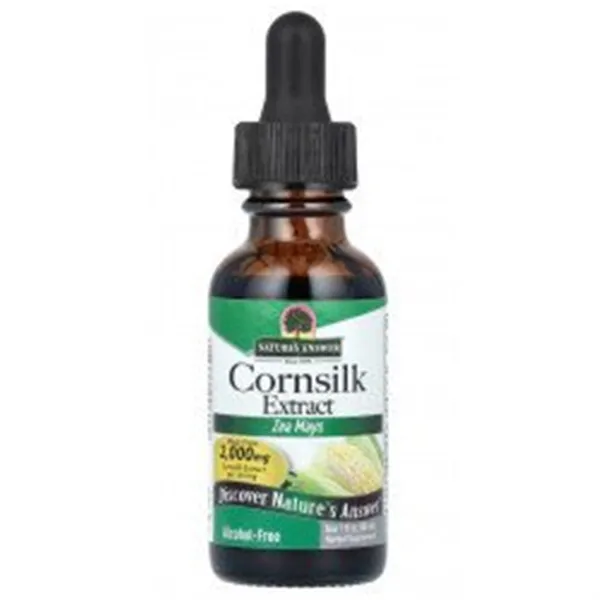 Cornsilk Extract