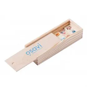 Osavi Domino mäng Osavi tarvikud