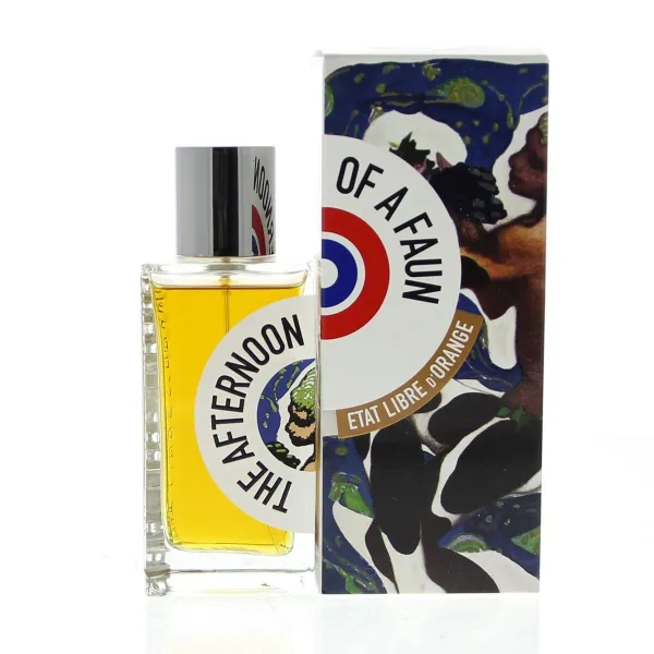 Etat Libre D’Orange The Afternoon of a Faun Eau De Parfum 100 ml (unisex)
