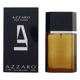 Azzaro Pour Homme Eau De Toilette 100 ml (man)