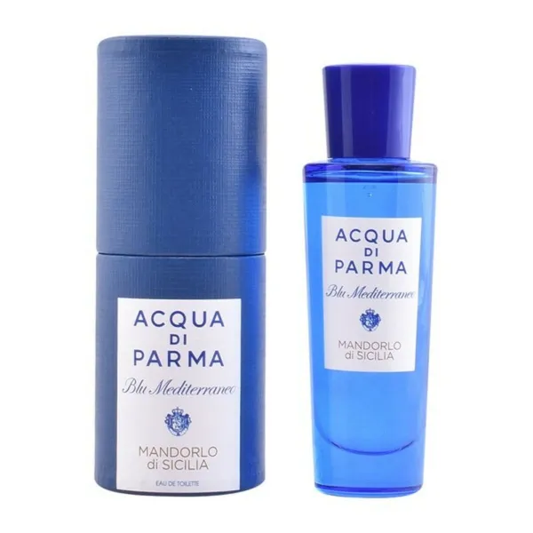 Acqua Di Parma Blu Mediterraneo Mandorlo di Sicilia Eau De Toilette 30 ml (unisex)