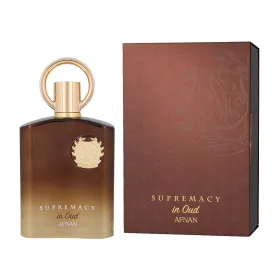 Afnan Supremacy in Oud Extrait de parfum 100 ml (unisex)