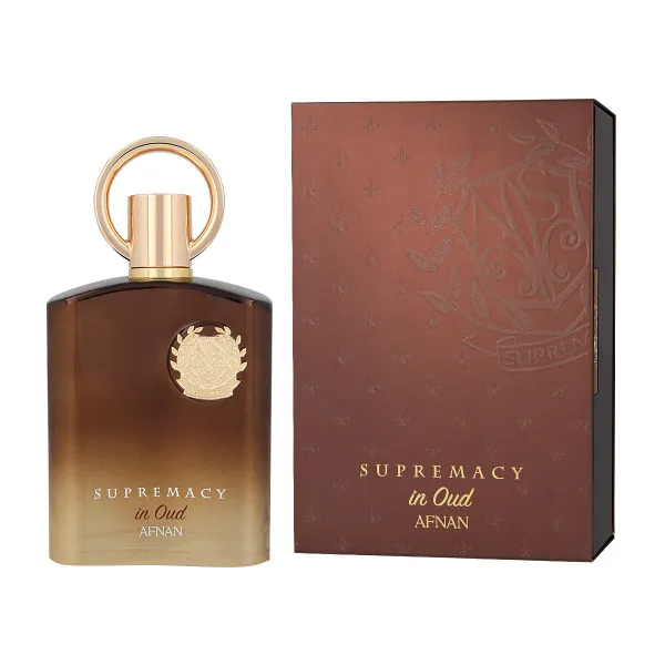 Afnan Supremacy in Oud Extrait de parfum 100 ml (unisex)