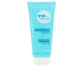 Bioderma ABCDerm Cold-Cream Nourishing Cream 200 ml
