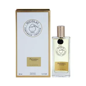 Nicolai Parfumeur Createur Patchouli Intense Eau De Parfum 100 ml (unisex)
