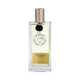 Nicolai Parfumeur Createur Patchouli Intense Eau De Parfum 100 ml (unisex)