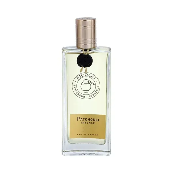Nicolai Parfumeur Createur Patchouli Intense Eau De Parfum 100 ml (unisex)