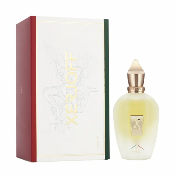 Xerjoff XJ 1861 Naxos Eau De Parfum 100 ml (unisex)