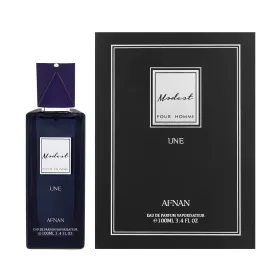 Afnan Modest Une Pour Homme Eau De Parfum 100 ml (man)