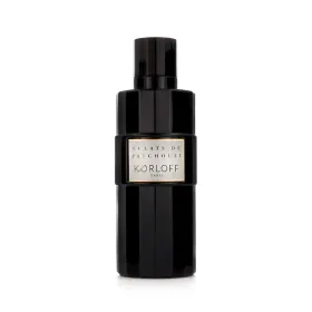 Korloff Éclats de Patchouli Eau De Parfum 100 ml (unisex)