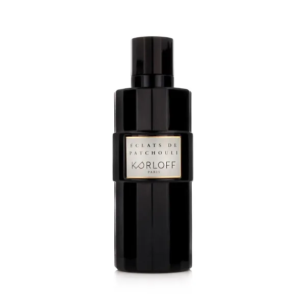 Korloff Éclats de Patchouli Eau De Parfum 100 ml (unisex)