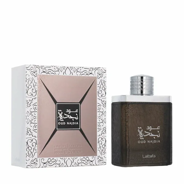 Lattafa Oud Najdia Eau De Parfum 100 ml (man)