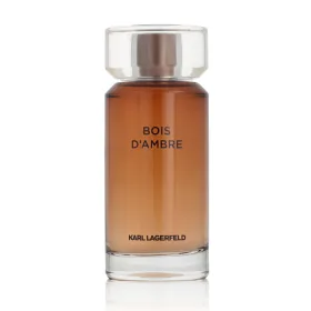 Karl Lagerfeld Bois d'Ambre Eau De Toilette 100 ml (man)