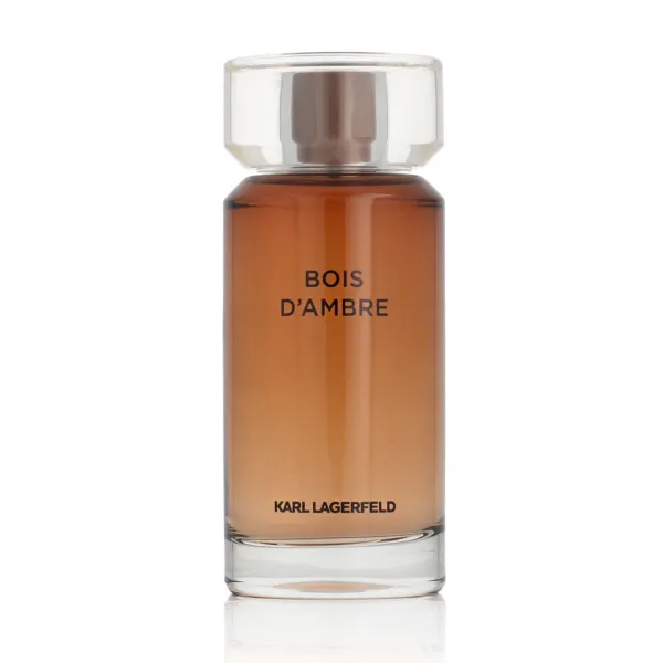 Karl Lagerfeld Bois d'Ambre Eau De Toilette 100 ml (man)