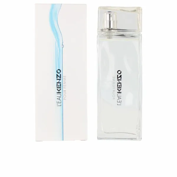 Kenzo L'Eau Kenzo Pour Femme Eau De Toilette 100 ml (woman)