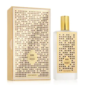 Memo Paris Kedu Eau De Parfum 75 ml (unisex)