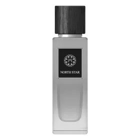 The Woods Collection Natural North Star Eau De Parfum 100 ml (man)