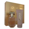 Hugo Boss Boss The Scent For Her EDP 50 ml + BL 100 ml (woman)