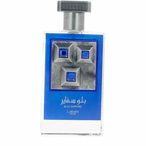 Lattafa Pride Blue Sapphire Eau De Parfum 100 ml (unisex)