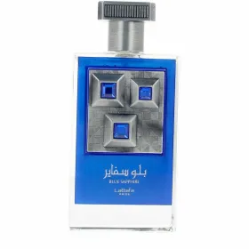 Lattafa Pride Blue Sapphire Eau De Parfum 100 ml (unisex)