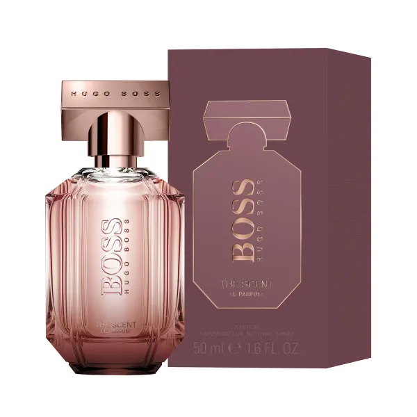 Hugo Boss Boss The Scent Le Parfum for Her Eau De Parfum 50 ml (woman)