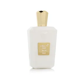 Orlov Paris Blue Lili Eau De Parfum Refillable 75 ml (woman)