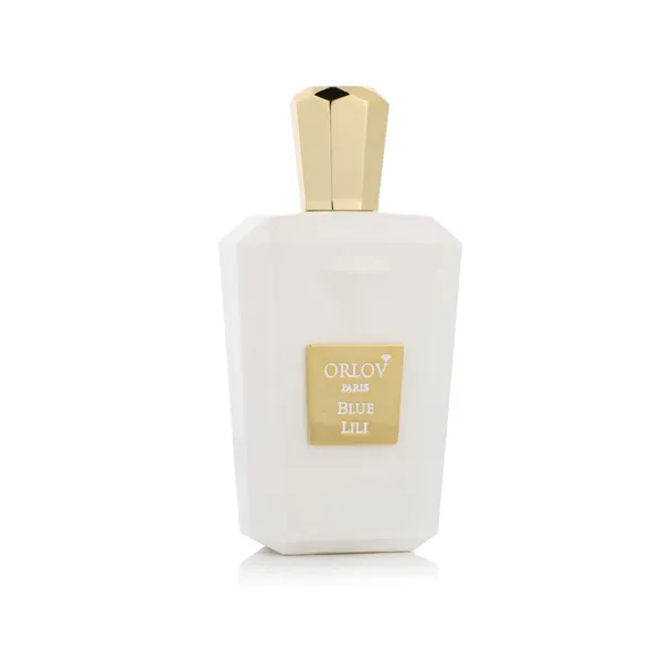 Orlov Paris Blue Lili Eau De Parfum Refillable 75 ml (woman)