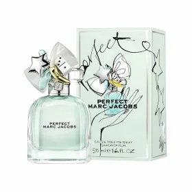 Marc Jacobs Perfect Eau De Toilette 50 ml (woman)
