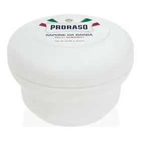 Proraso Sensitive Skin Shaving Soap in a Bowl 150 ml