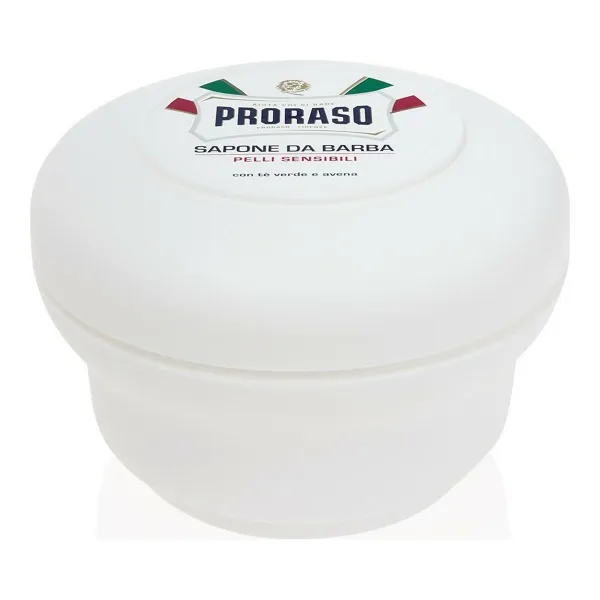 Proraso Sensitive Skin Shaving Soap in a Bowl 150 ml