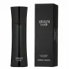 Giorgio Armani Code Homme Eau De Toilette Refillable 125 ml (man)