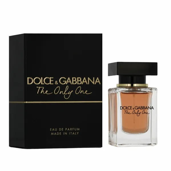 Dolce & Gabbana The Only One Eau De Parfum 30 ml (woman)