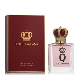 Dolce & Gabbana Q by Dolce & Gabbana Eau De Parfum 50 ml (woman)