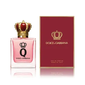 Dolce & Gabbana Q by Dolce & Gabbana Eau De Parfum 50 ml (woman)