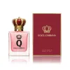Dolce & Gabbana Q by Dolce & Gabbana Eau De Parfum 50 ml (woman)