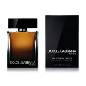 Dolce & Gabbana The One Pour Homme Eau De Parfum 50 ml (man)
