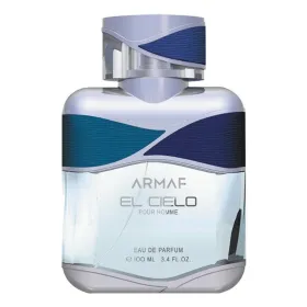 Armaf El Cielo Pour Homme Eau De Parfum 100 ml (man)